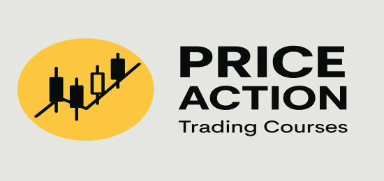Professional Price Action Trading Course